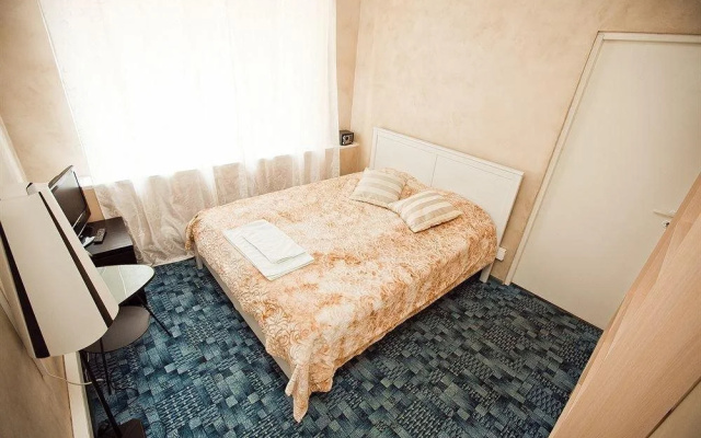 Moscow Expohotel