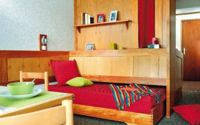 Residence Maeva Chantemerle