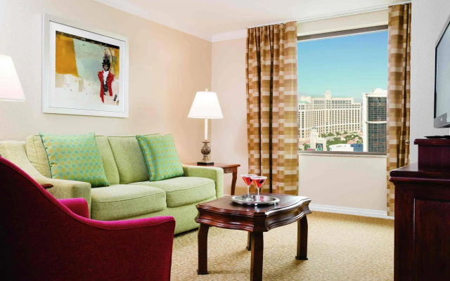 Marriott's Grand Chateau