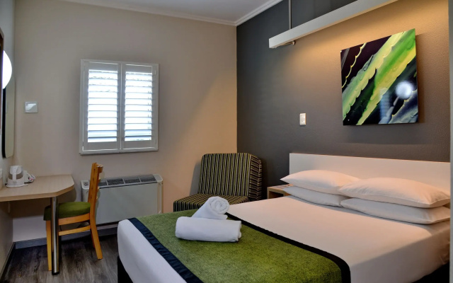 Road Lodge Umhlanga Ridge