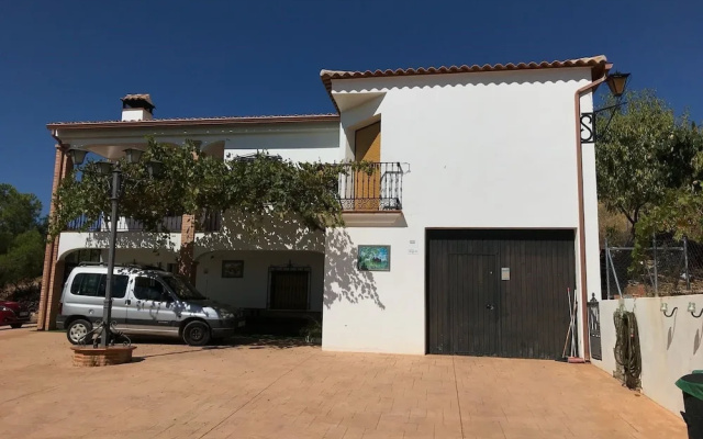 Casa Rural Los Rosales