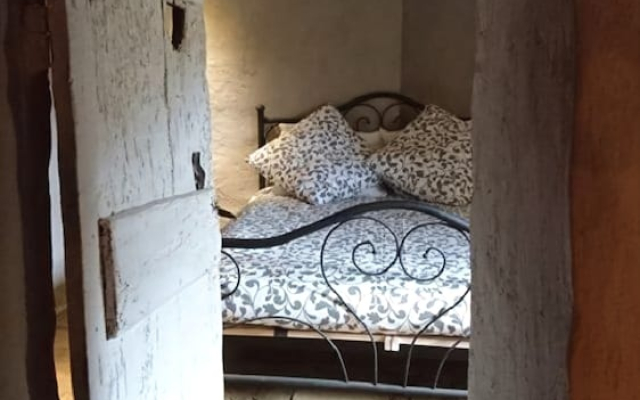 La Belle Endormie