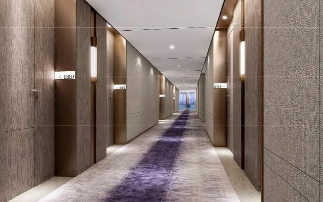 Tianqi Meiju Hotel