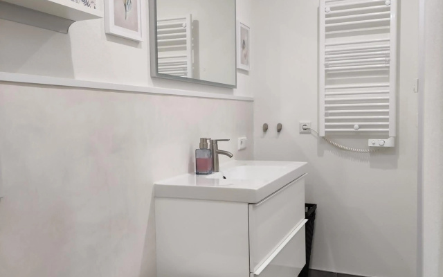 Appartement Mond
