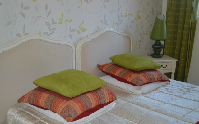 Chambres dhôtes Le Clos des Mousquetaires