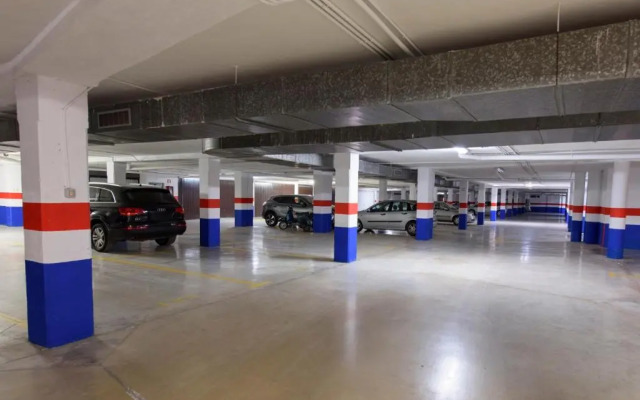 Apartamentos Nuevo México M 113