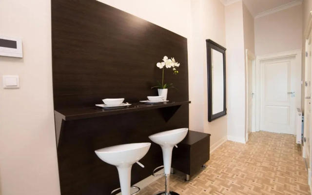 Apartamenty Neptun