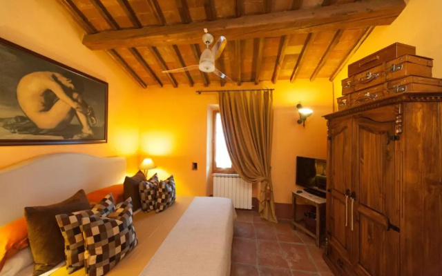 B&B Le Dimore di Mezza Costa - Home Restaurant & Cooking Classes