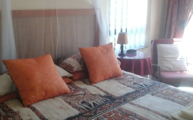 B&B Die Stroom