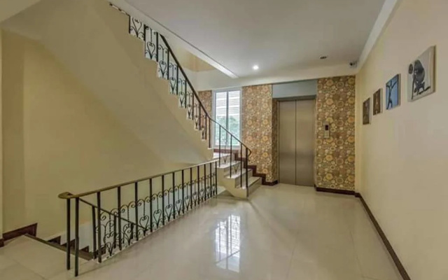 Shivani Residence