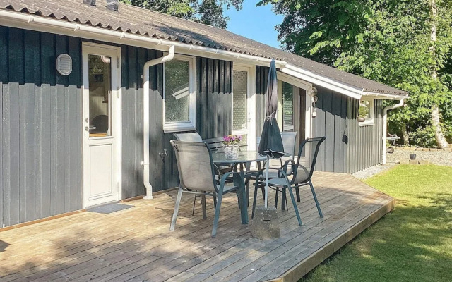 6 Person Holiday Home in Strandby-by Traum