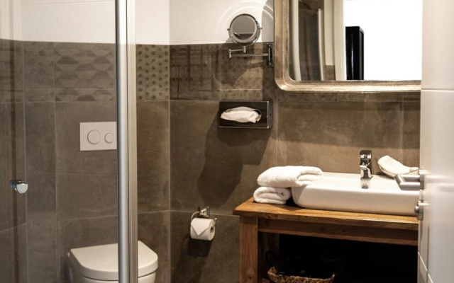 Boutique Hotel Kauers