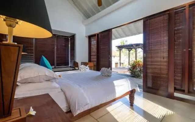 Villa Tirta Cintanya