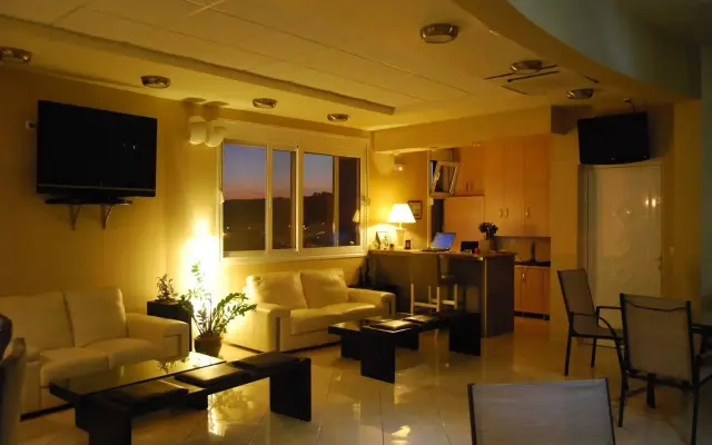 Scala Hotel Apartments