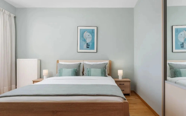 Anavil House Athenian Riviera