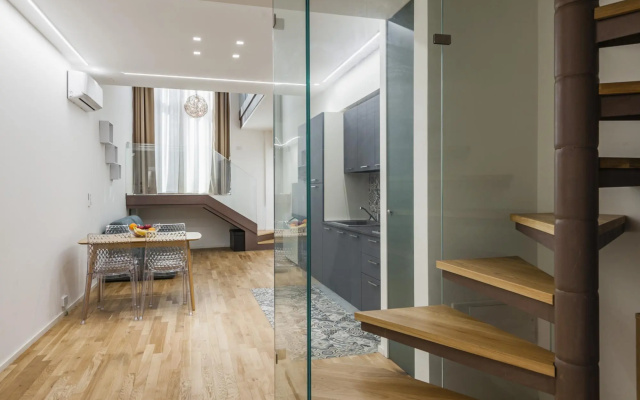 Vecchio Bastione - Superior Duplex