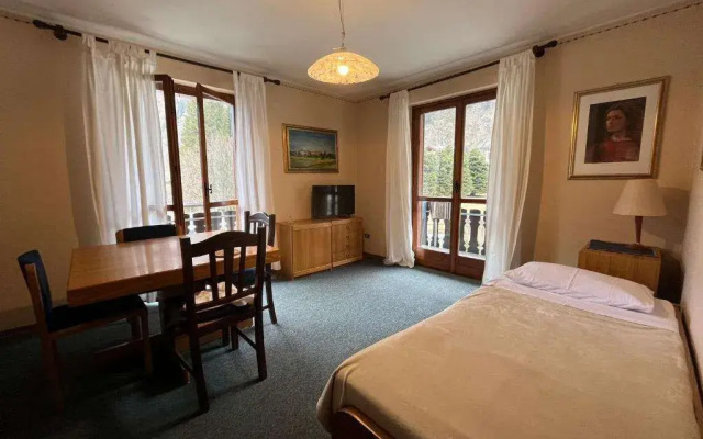 Hotel Boutique San Luigi