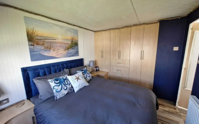 Driftwood Cabin - Dog Friendly, Anderby Creek