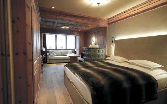 Sporthotel Silvretta