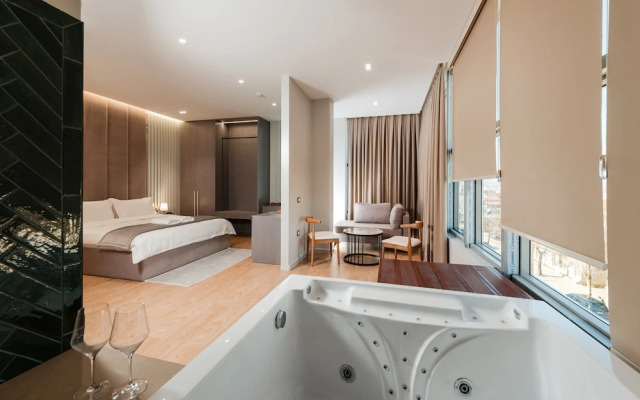 Troci Hotel