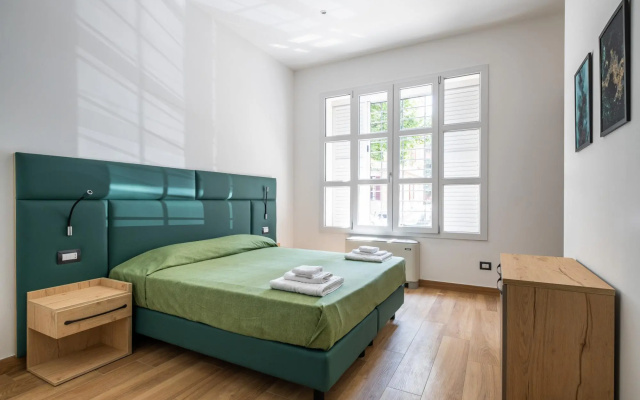 Giorgi Homes by Wonderful Italy - Verde Bosco