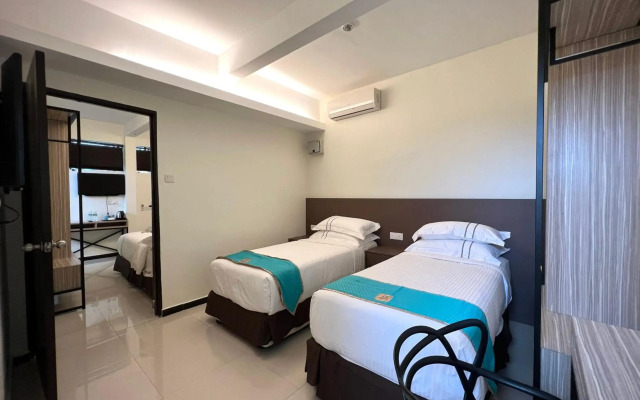 The Mesui Hotel · Kuala Lumpur — photo 23