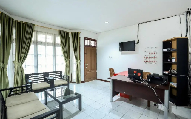 Hotel O Bungo Guest House