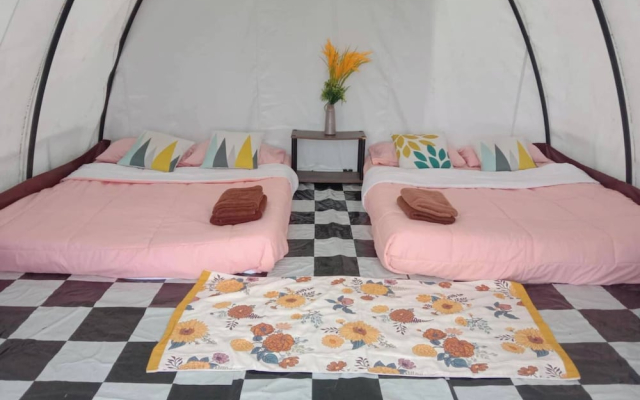 Mon Mon Homestay
