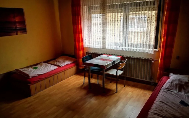 Privatzimmer Hasselroth