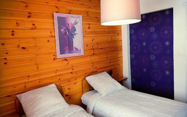 Auberge De Catherine