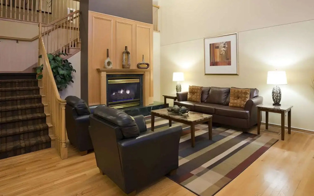 Quality Inn & Suites Stillwater