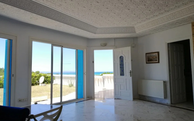Infinity View Apartment