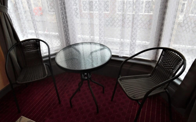 OYO Binglea Hotel