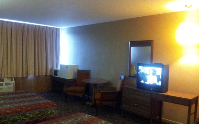 Indian Head Motel