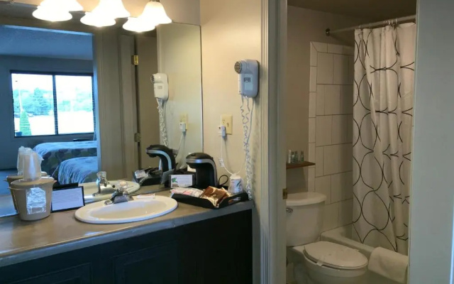 Geneva Wells Inn