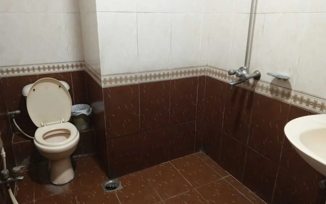 Hotel Jabeer