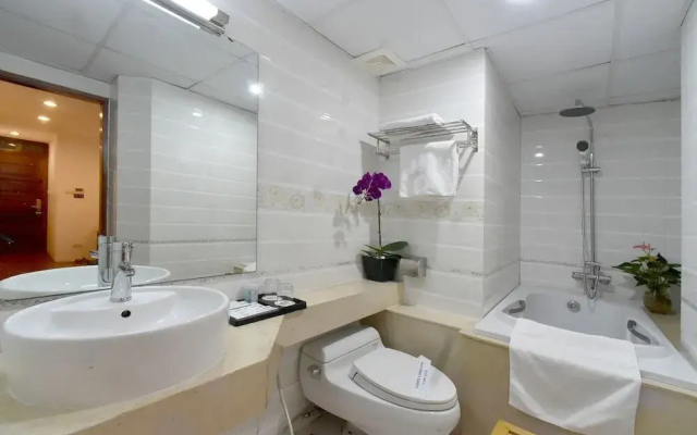 Hanoi Avatar Hotel