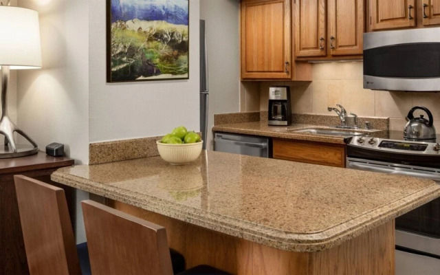West Vail 1 Bedroom Condo at Streamside