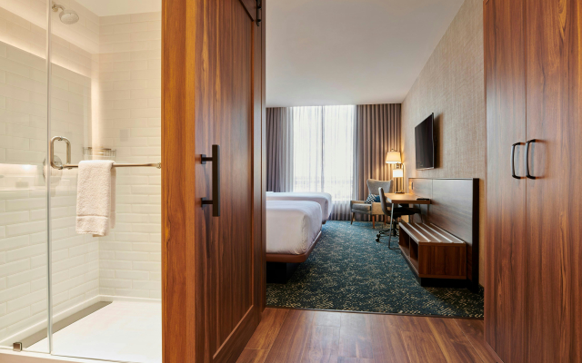 Four Points by Sheraton Ciudad Juárez