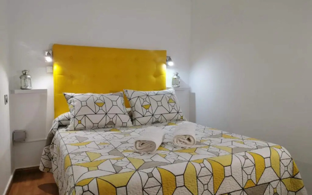Apartamentos Tronca