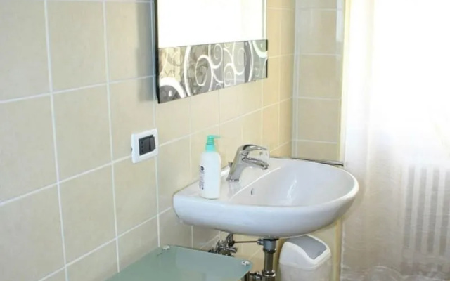 B &B Residence Armonia