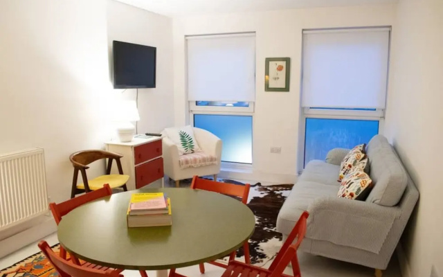 1 Bedroom Hidden Gem In Islington
