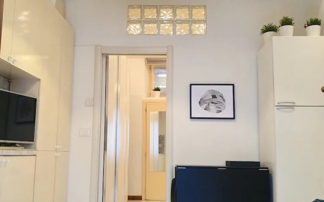 Casa Aron