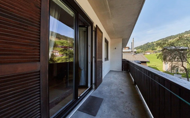 Appartement Memory