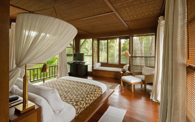 Курорт Como Shambhala Estate