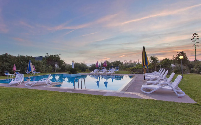 Hotel Belsole Ischia
