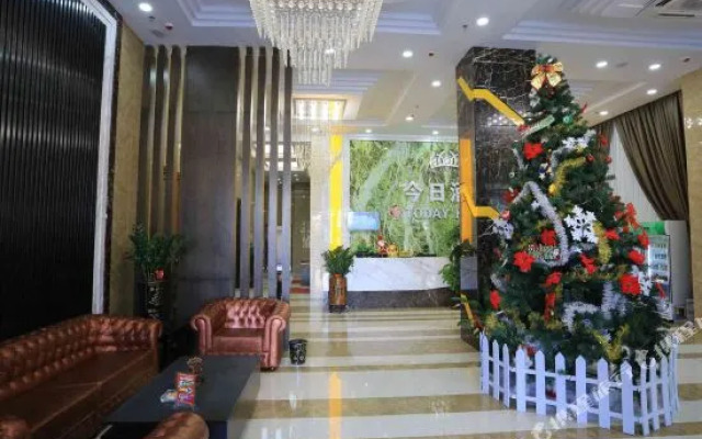 Today Hotel