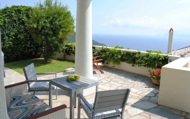 Stolios Skopelos - Thalia Superior Panoramic Seaview