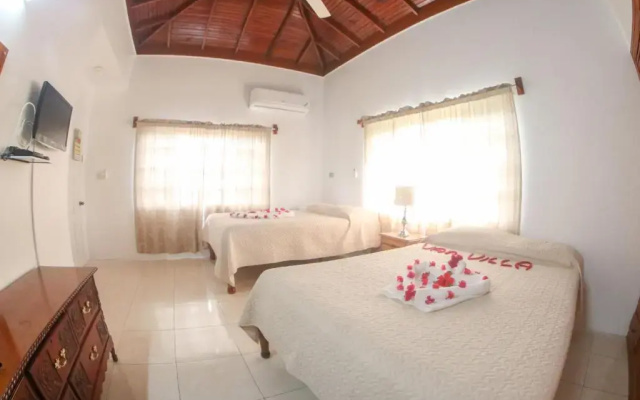 Vanvilla Guest House