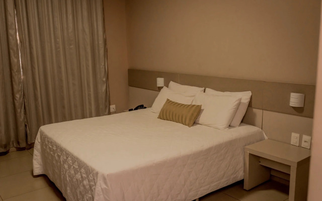 Fenix Hotel Araxa